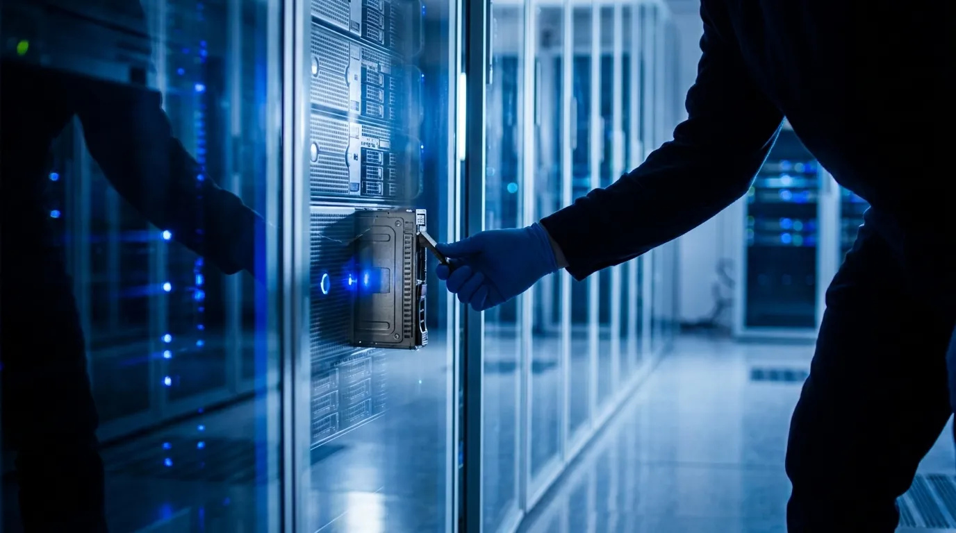 How to Calculate Data Center Decommissioning Costs