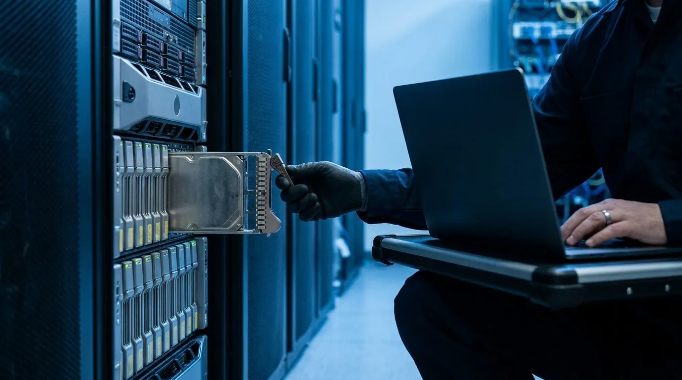 NIST 800-88 Certified Data Destruction: A Buyer's Guide