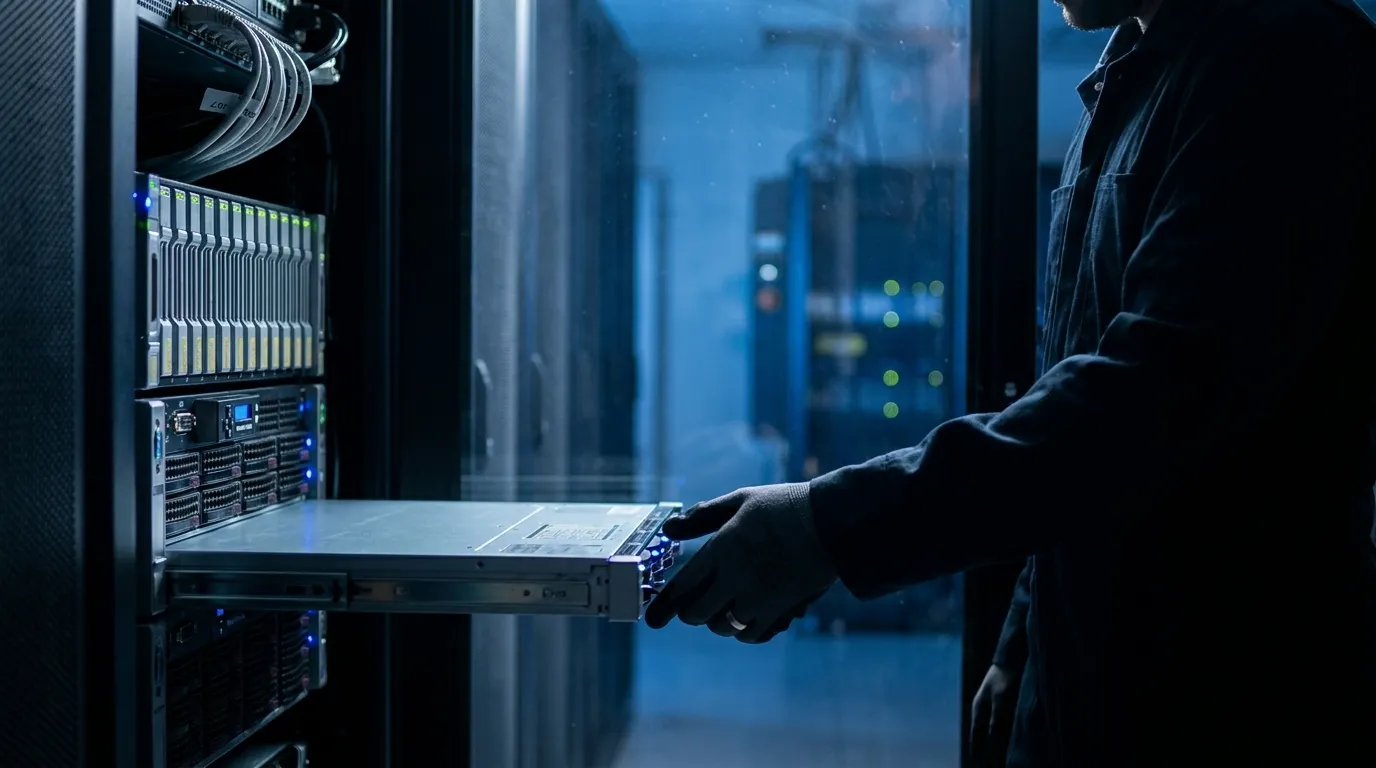NAID AAA Certified Destruction Services for Electronic Media