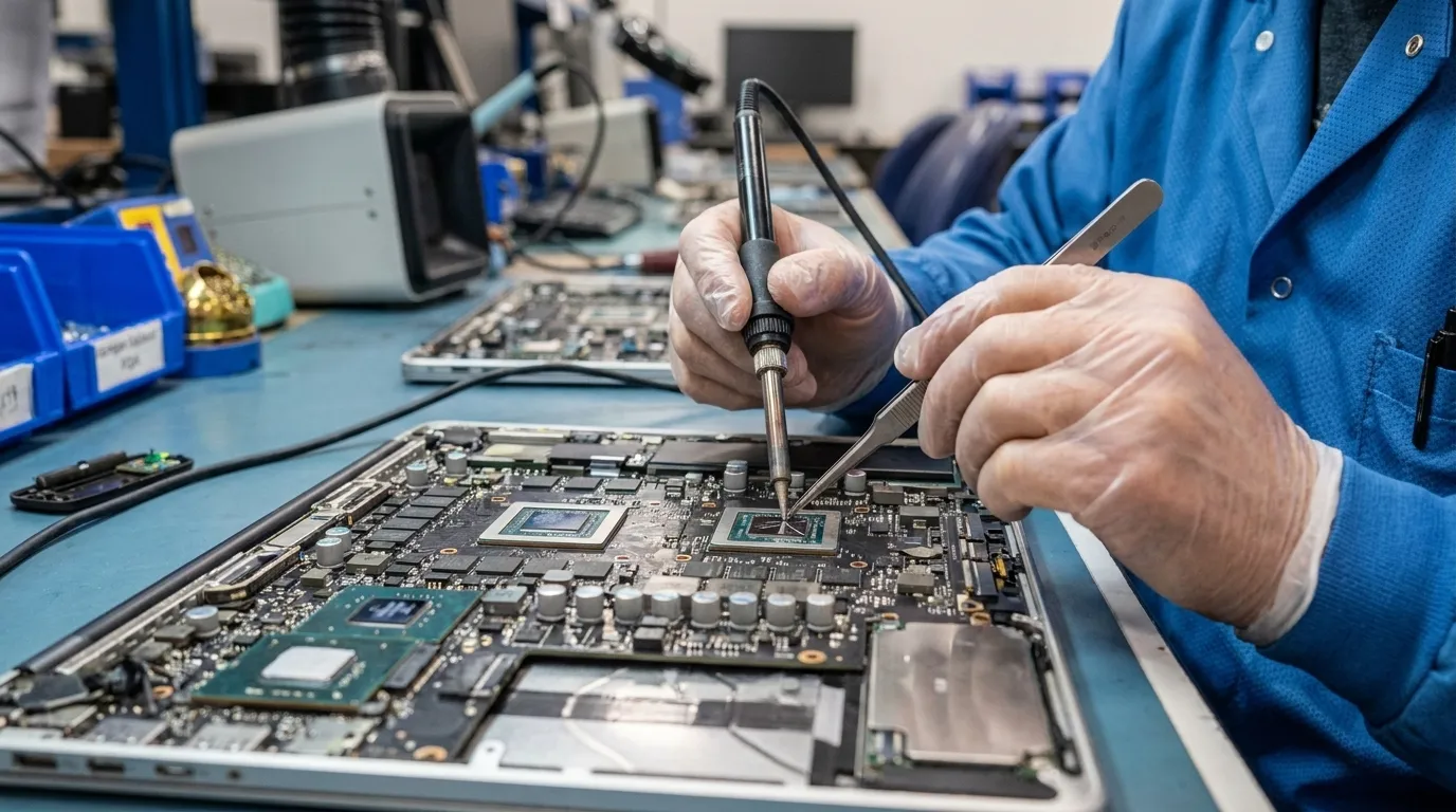 How To Implement Sustainable Device Lifecycle Management