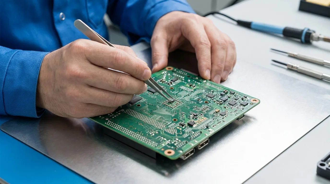 Device Lifecycle Management: A Six-Phase Guide