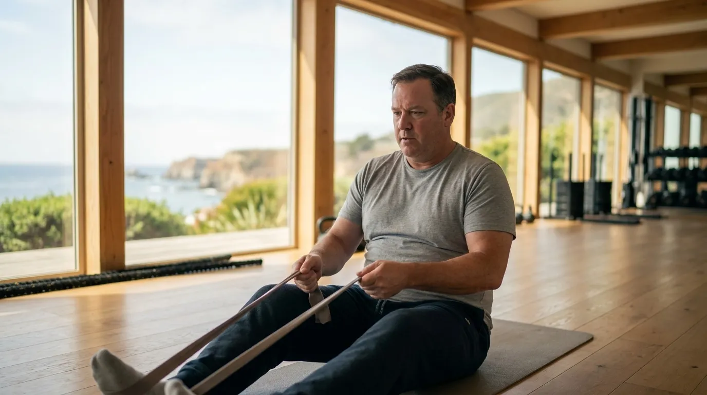 Best Luxury Wellness Resorts in California for Executives