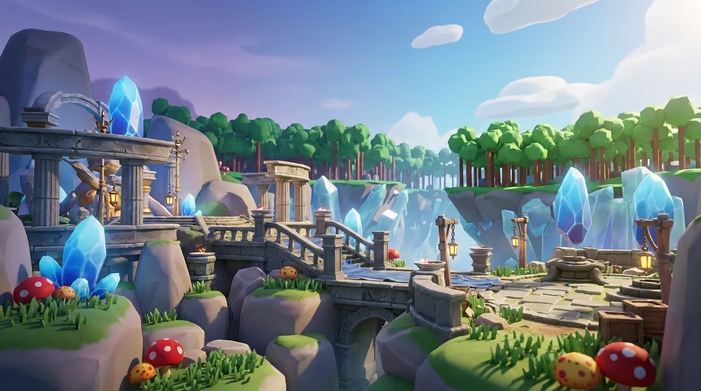 GDevelop-Style Roblox Studio Alternatives for Beginners