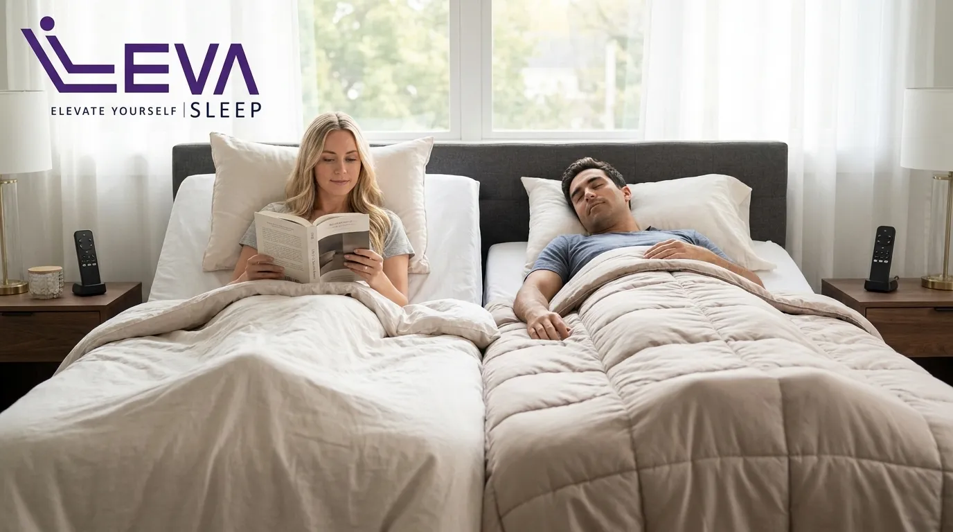 Best Split King Beds with Dual Temperature Control 2026