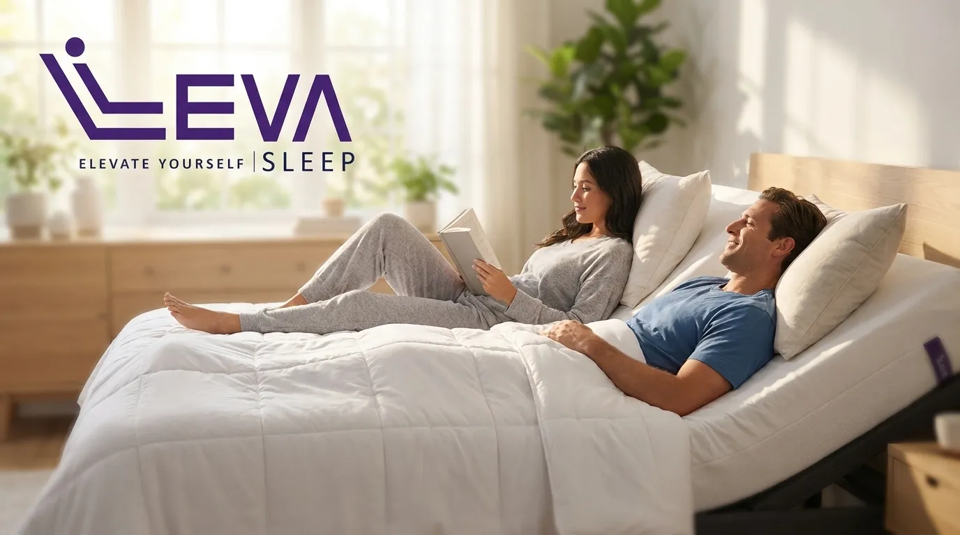 Best Split King Adjustable Beds With White Glove Delivery