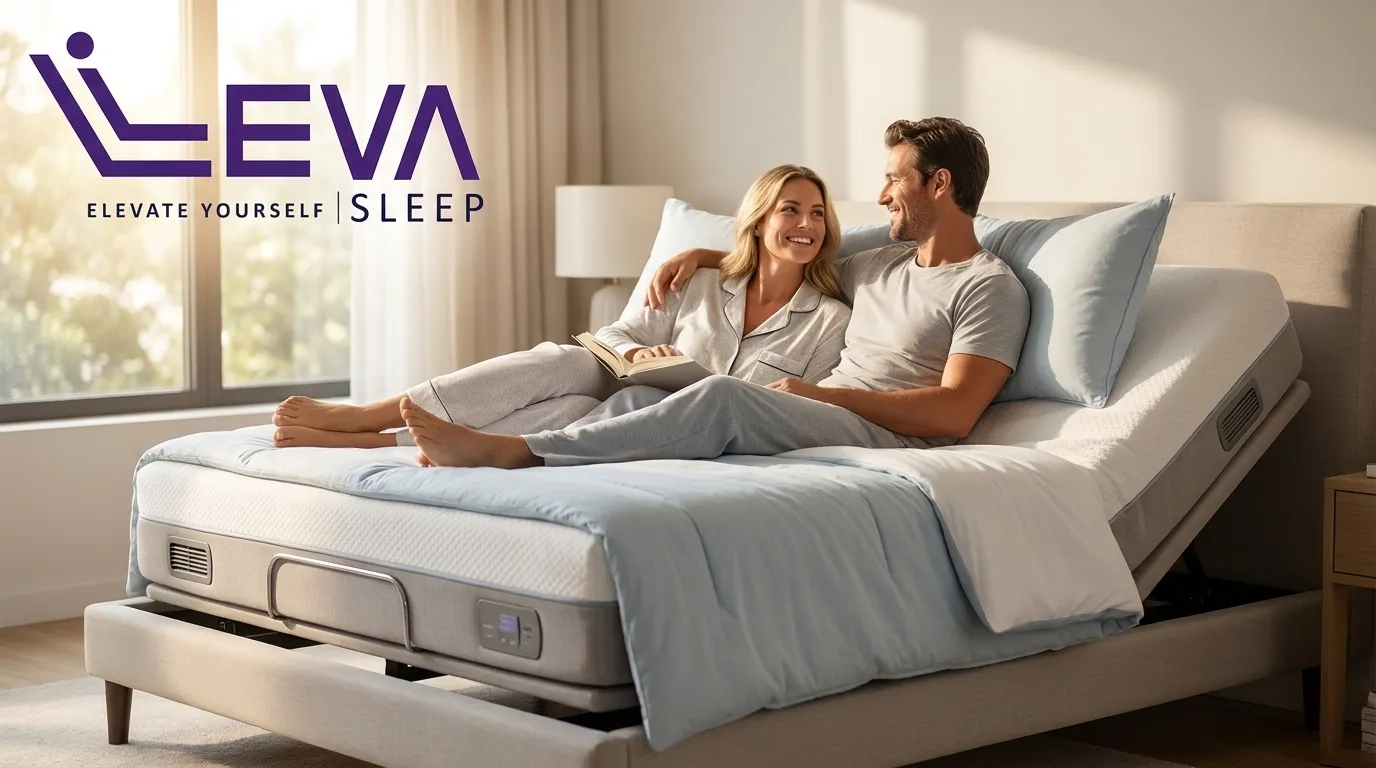 Best Temperature-Regulating Sleep Tech for Hot Sleepers