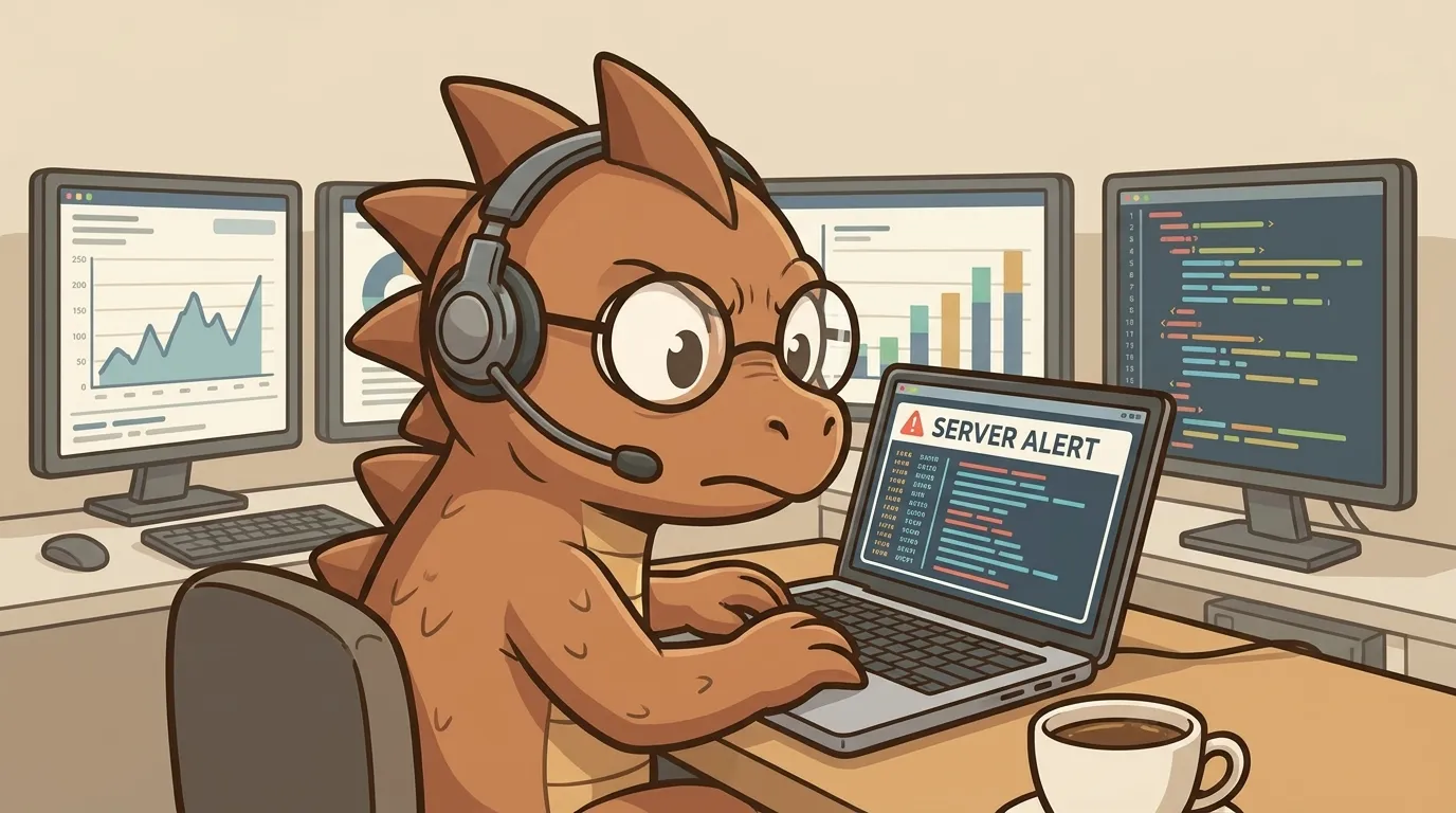 How to Improve Remote Triaging for SRE On-Call Teams