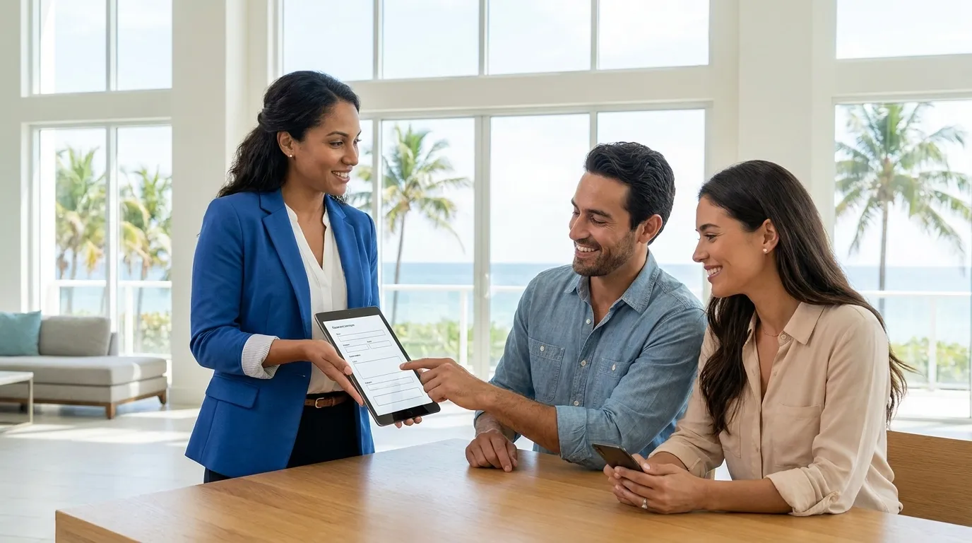 Florida HOA Peak Season Approvals: Cut 6–8 Week Delays