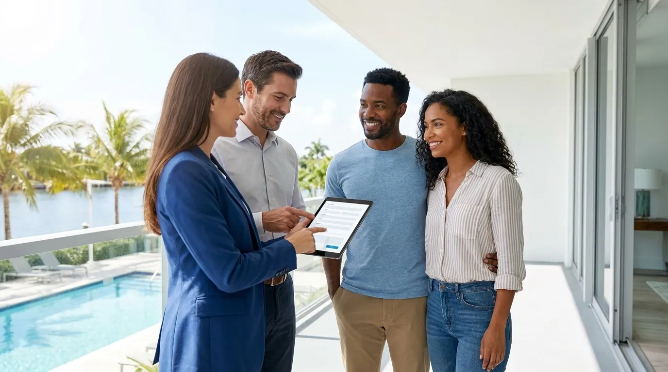 HOA Compliance Screening Checklist: Florida HOA Guide