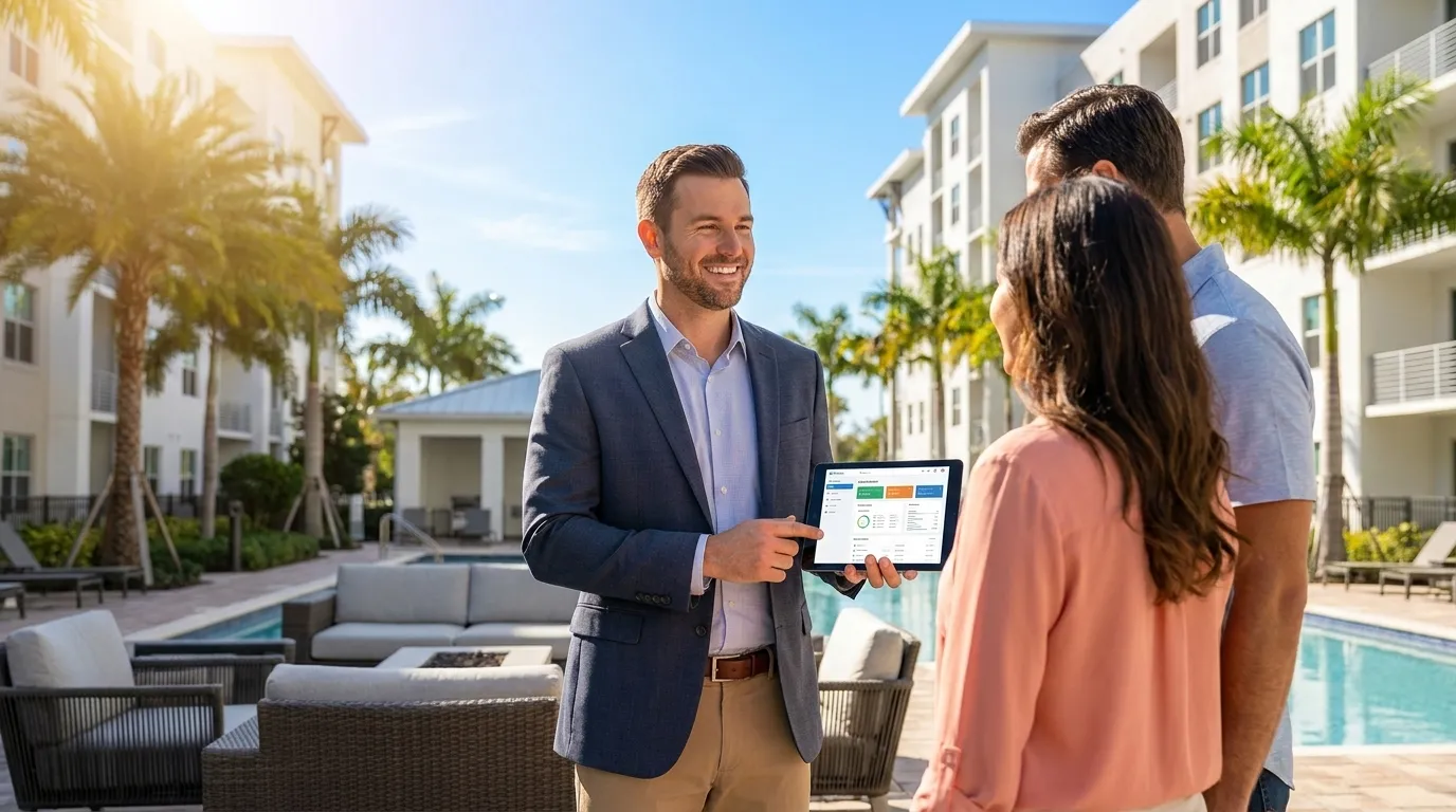 TenantCloud Lease Tracking: What Florida Associations Need