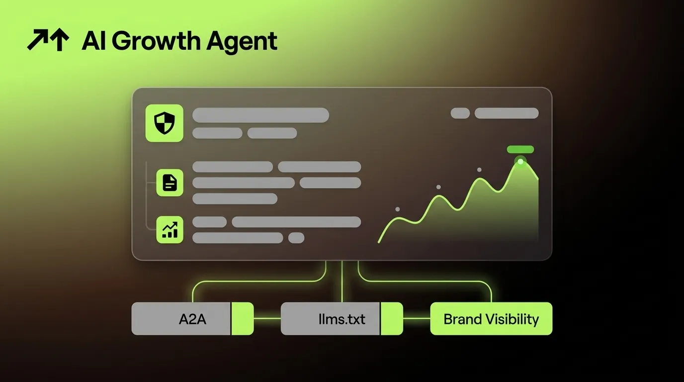 Agent Cards for Marketing: Own Your Brand in Agentic Search