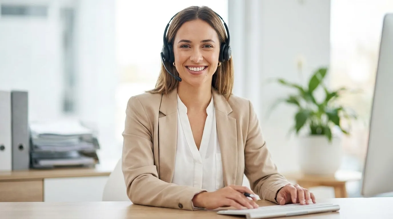 Oral Maxillofacial Receptionist Resume Examples