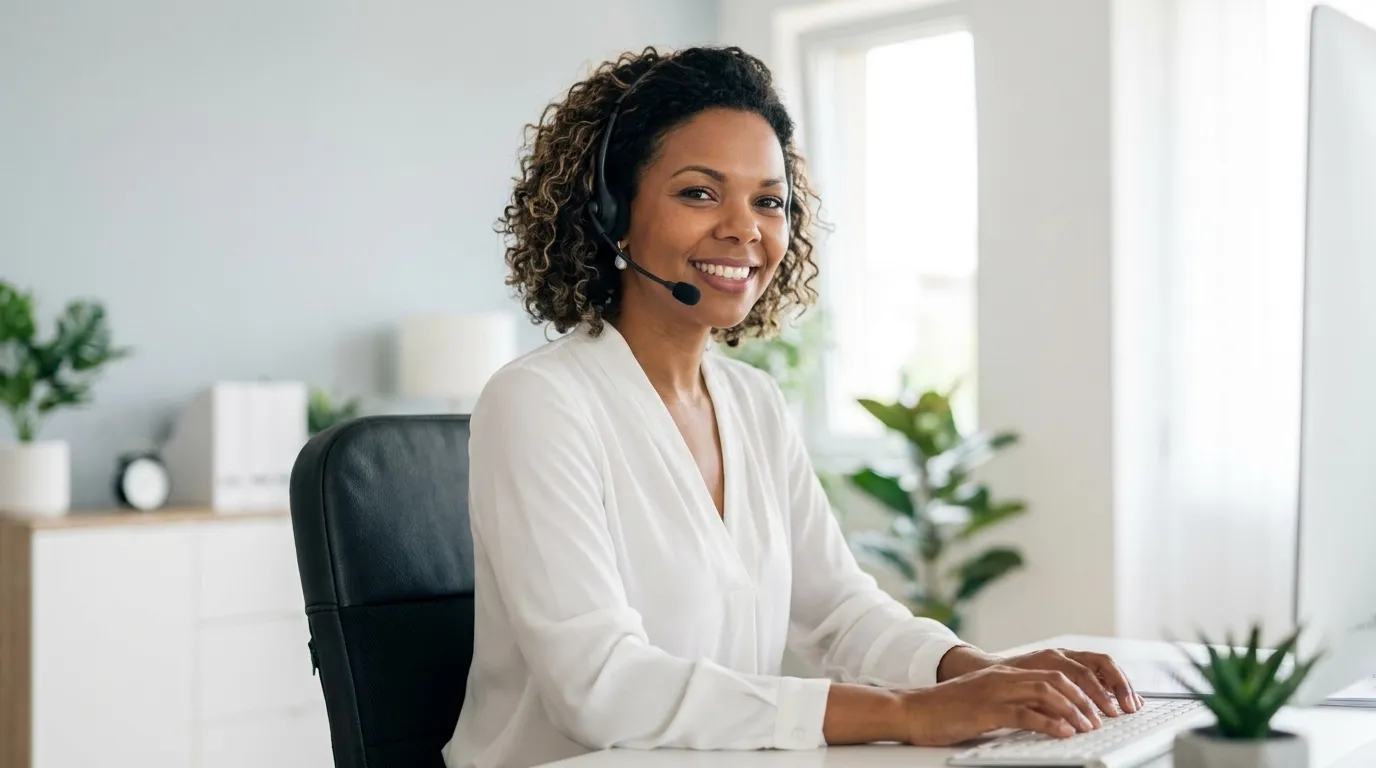 Dental Virtual Assistant for Remote Front Office Support