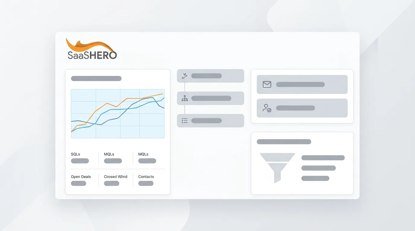 Salesforce Pardot for B2B Marketing Automation: 6-Step Guide