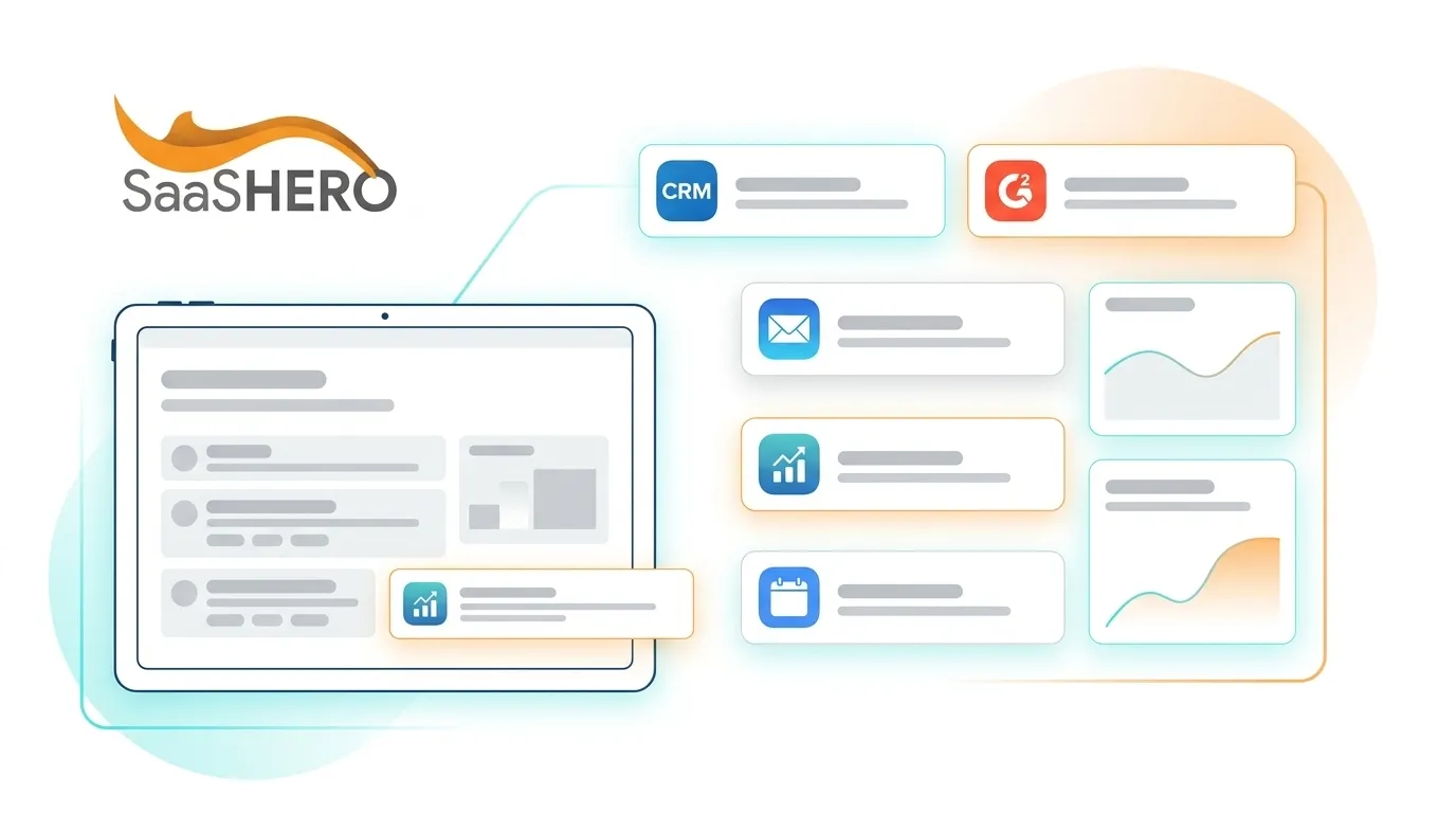 Best Marketing Automation Tools for B2B SaaS Growth in 2026