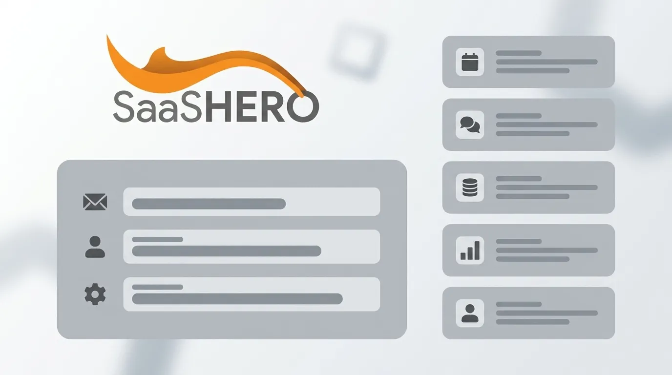 La Growth Machine Automation: B2B SaaS 21-Day Playbook