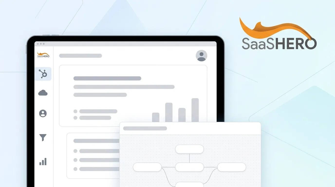Best HubSpot B2B Marketing Automation Strategies for SaaS