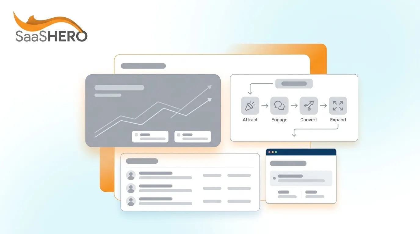 Best Marketing Automation Strategy for B2B SaaS Teams