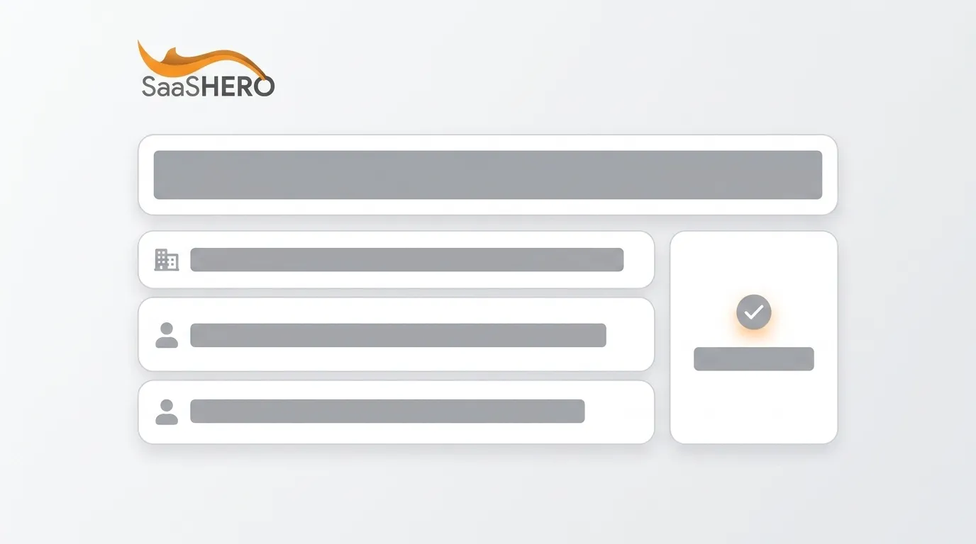 Steps to Implement Account-Based Marketing for SaaS