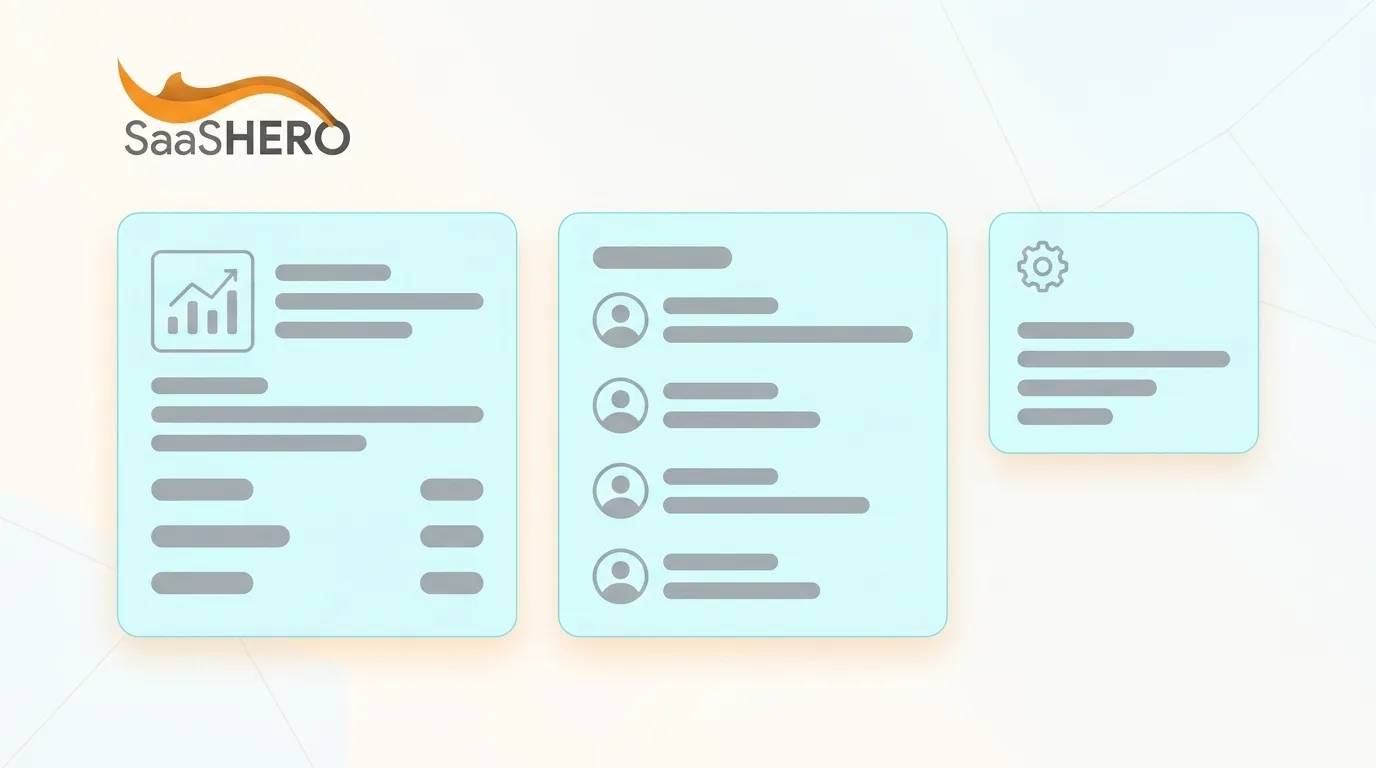 Effective B2B Marketing Automation for SaaS Lead Gen