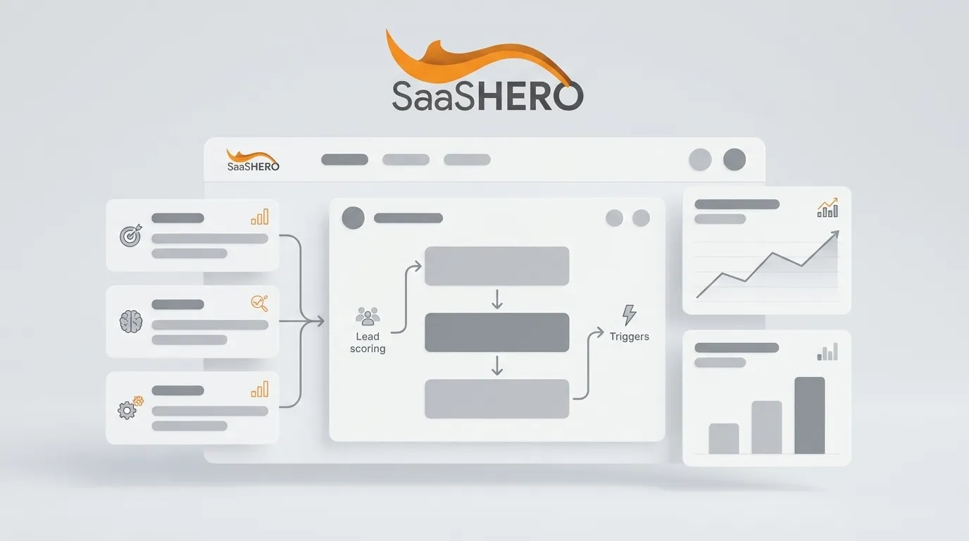 How to Build a B2B SaaS Marketing Automation Strategy