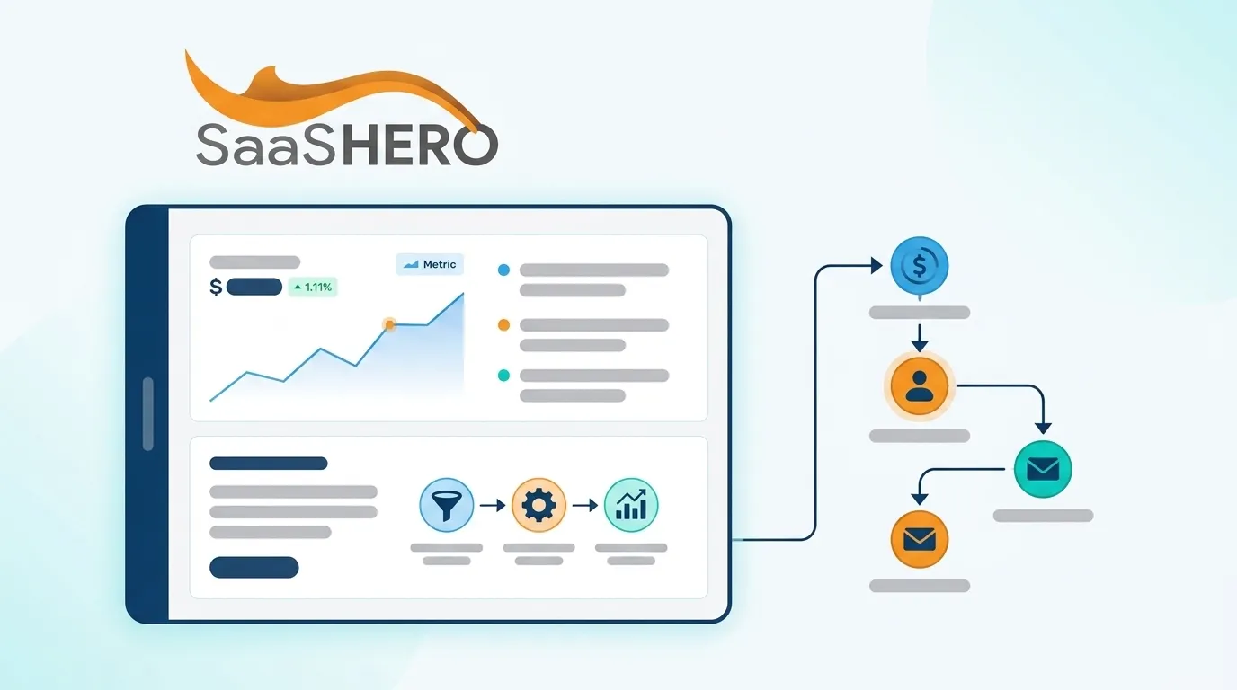 Best Marketing Automation Strategies for B2B SaaS Demand Gen
