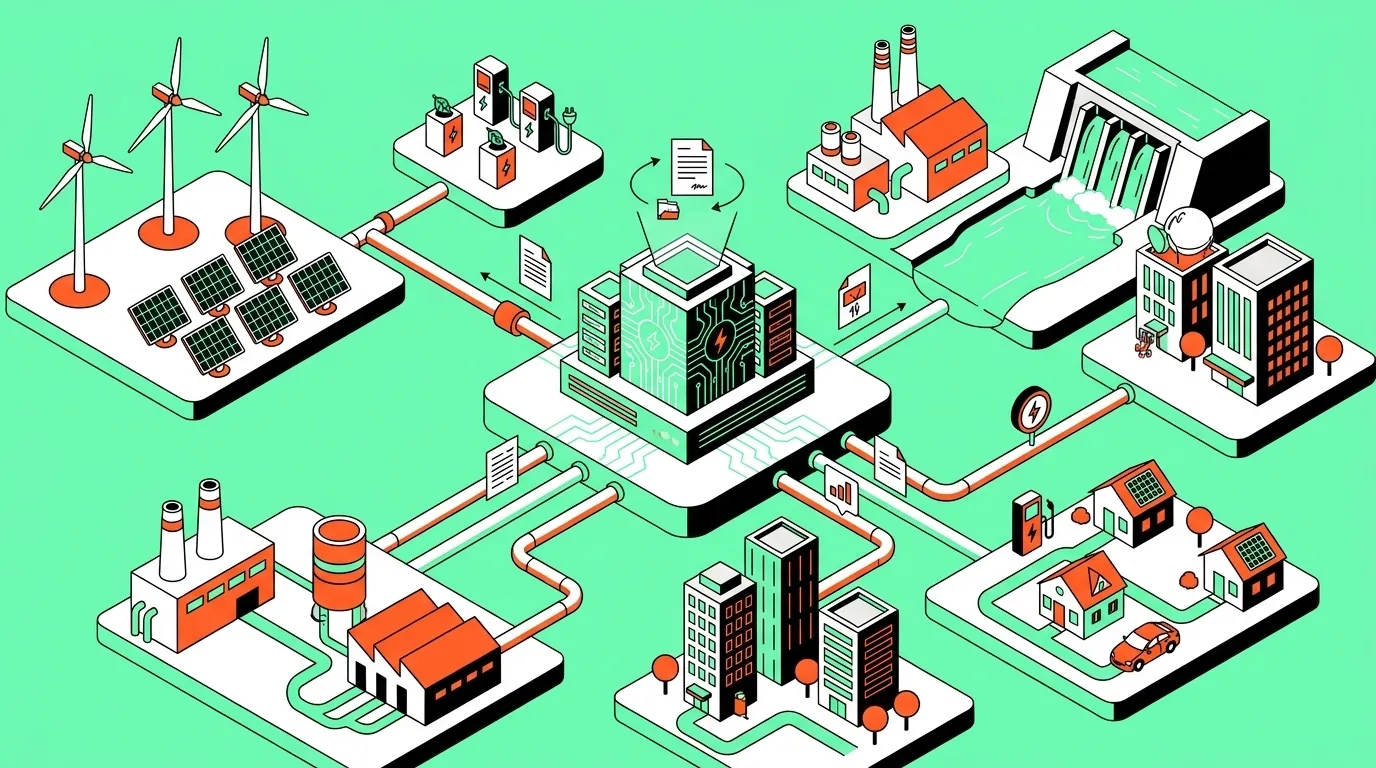 Como funciona a CCEE no mercado livre de energia