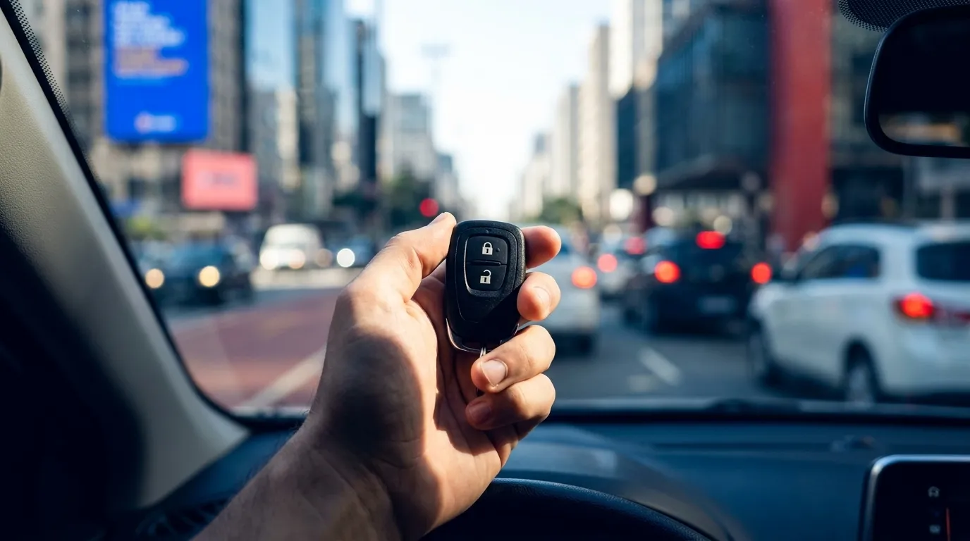 8 erros comuns ao comprar um carro usado em 2026