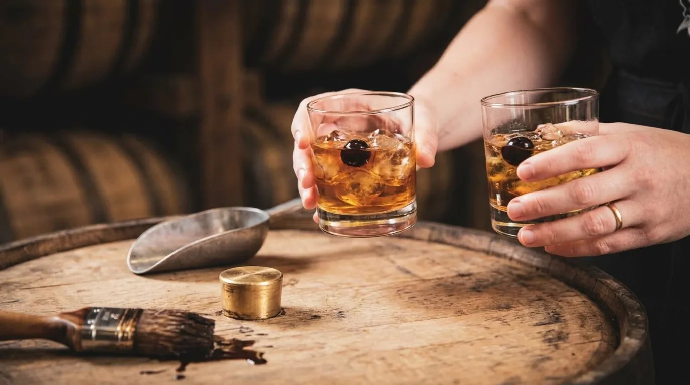 How to Choose a Private Barrel Selection in Kentucky