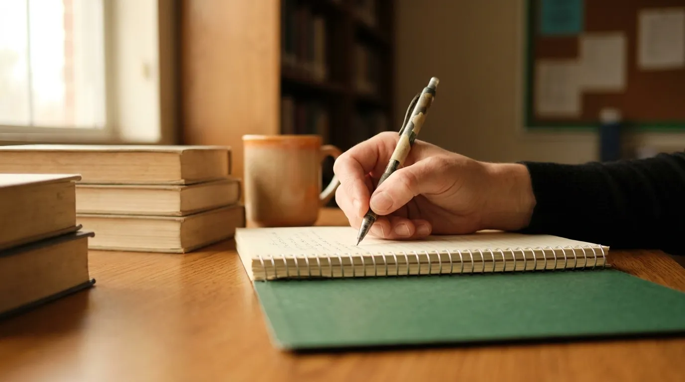 How a Master's Degree Affects Your Teacher Salary Schedule