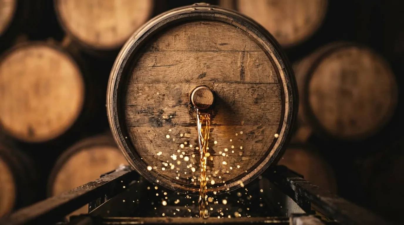 Kentucky Private Barrel Selection: Pick Your Bourbon