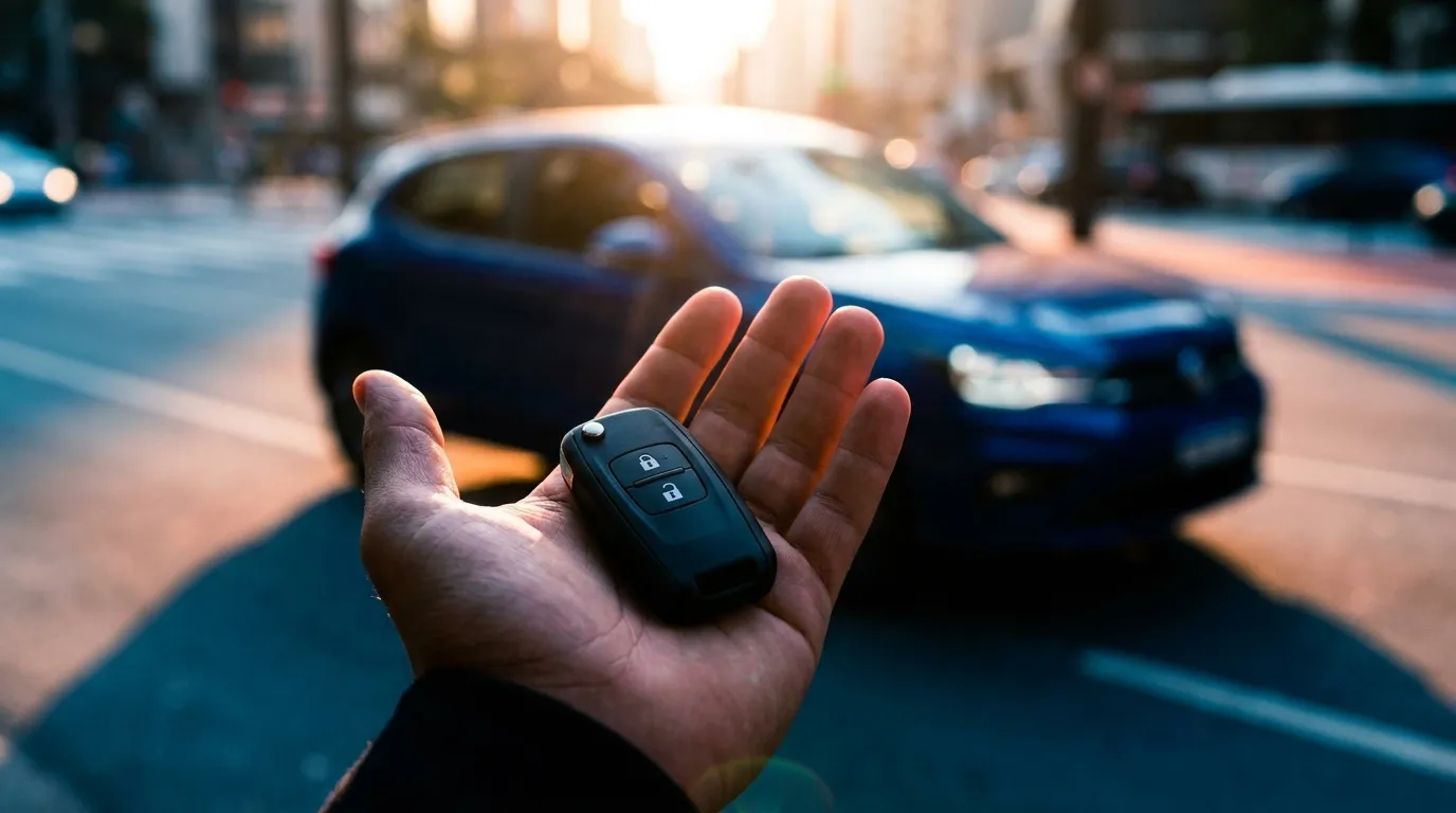 Carros populares para 99: guia prático para 2026