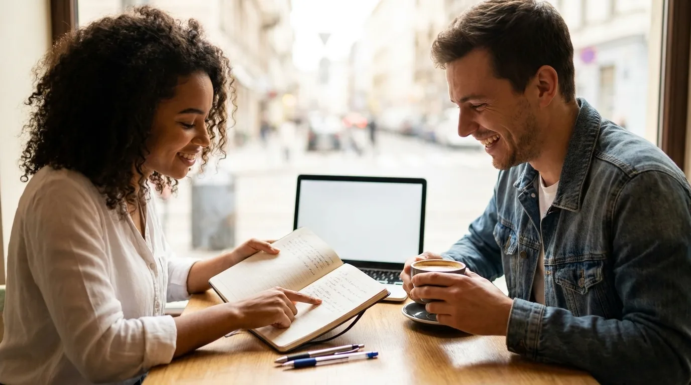 Lista de verbos irregulares en inglés con ejemplos: 60