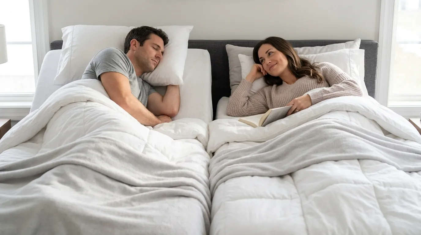 Best Snore Solutions: What the Evidence Says
