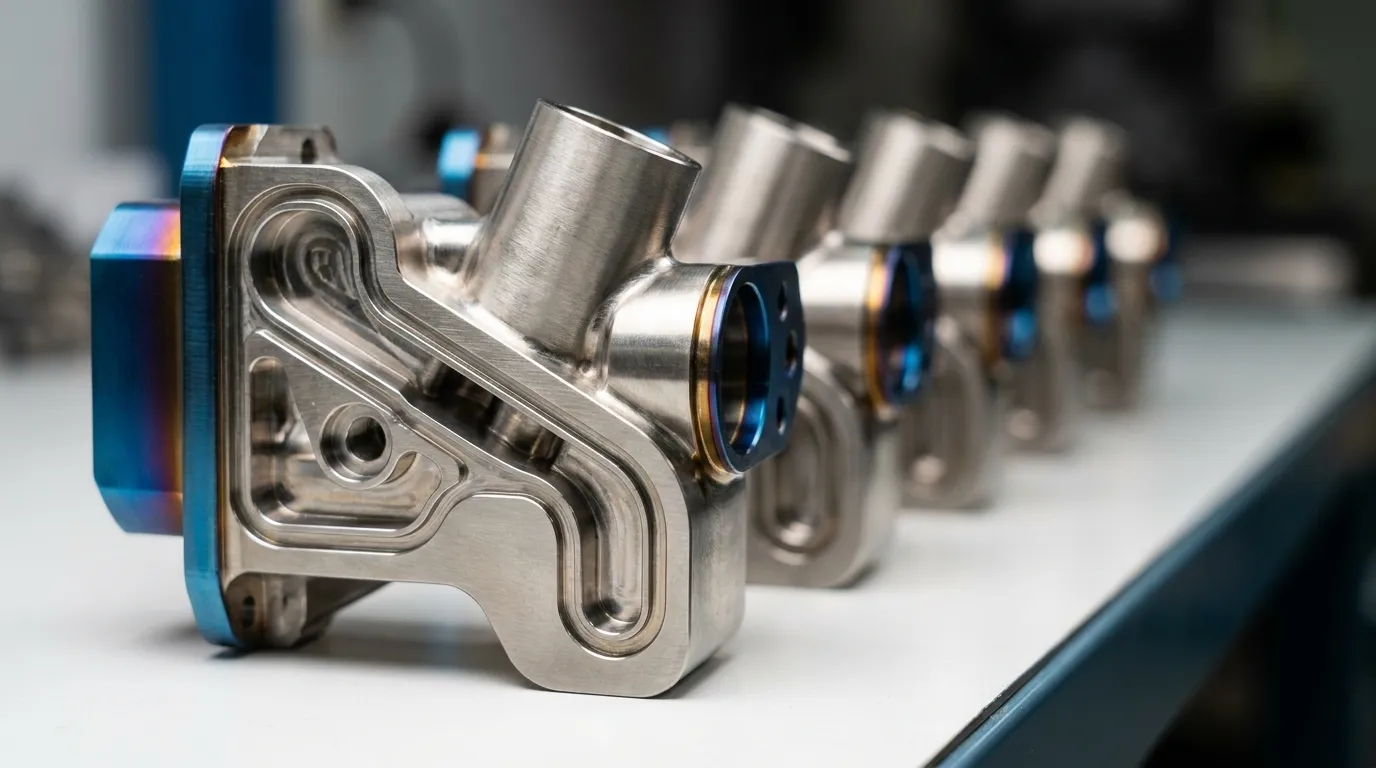 Top CNC Machine Shops in Austin for Aerospace and Defense