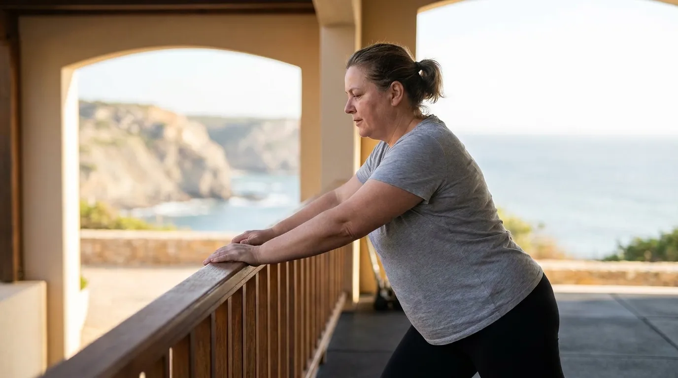 Best Weight Loss Retreat for Adults Over 40: A Buyer's Guide