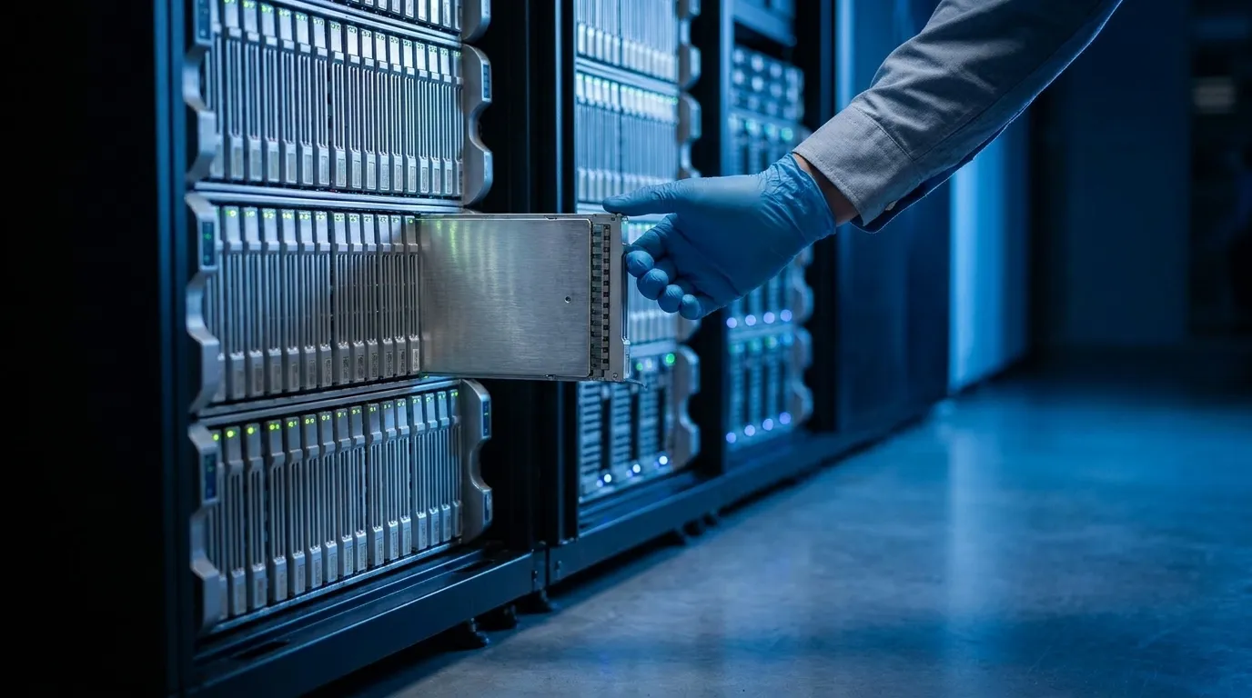 The IT Asset Recovery Process: 8 Phases Explained