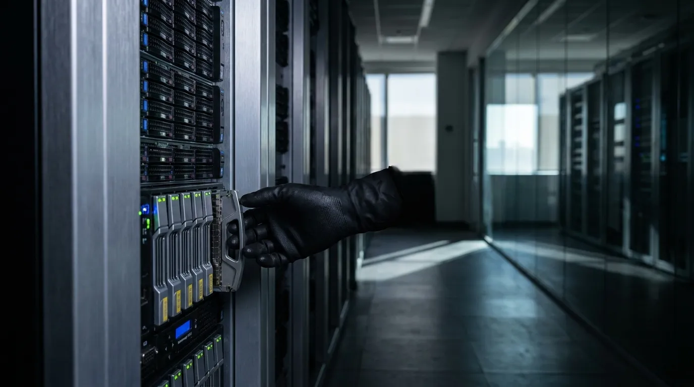 ATM Equipment Recycling: Certified Decommissioning Guide