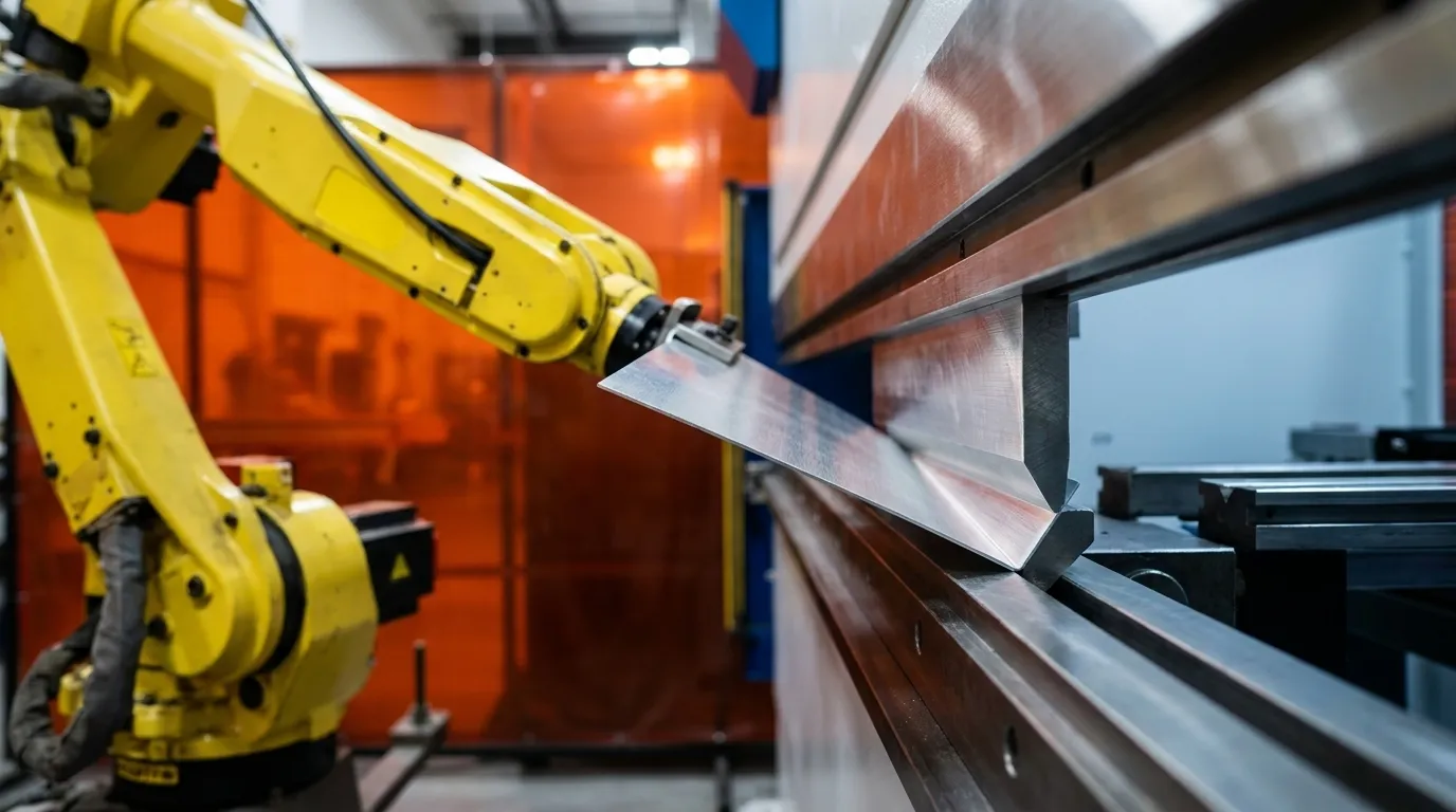 Custom Aluminum Cabinet Manufacturing: A Buyer's Guide