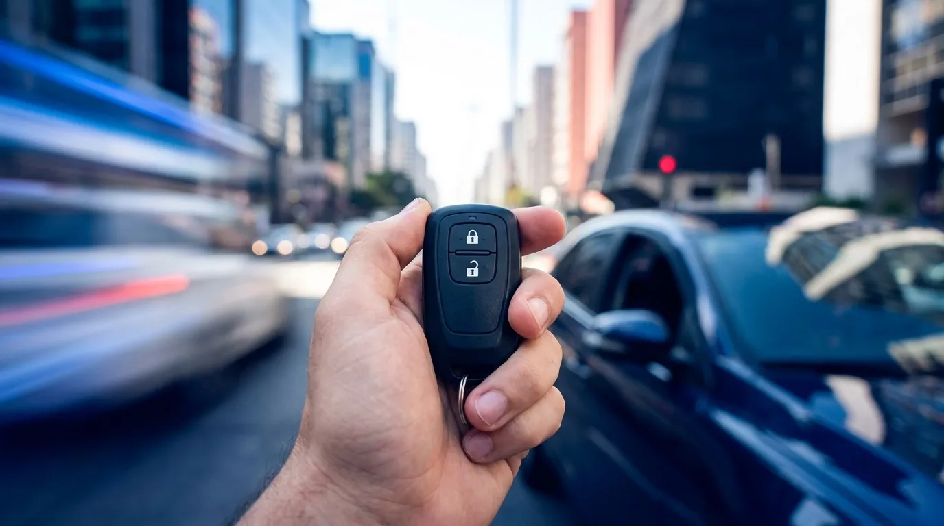 Revisão do primeiro carro usado: passo a passo
