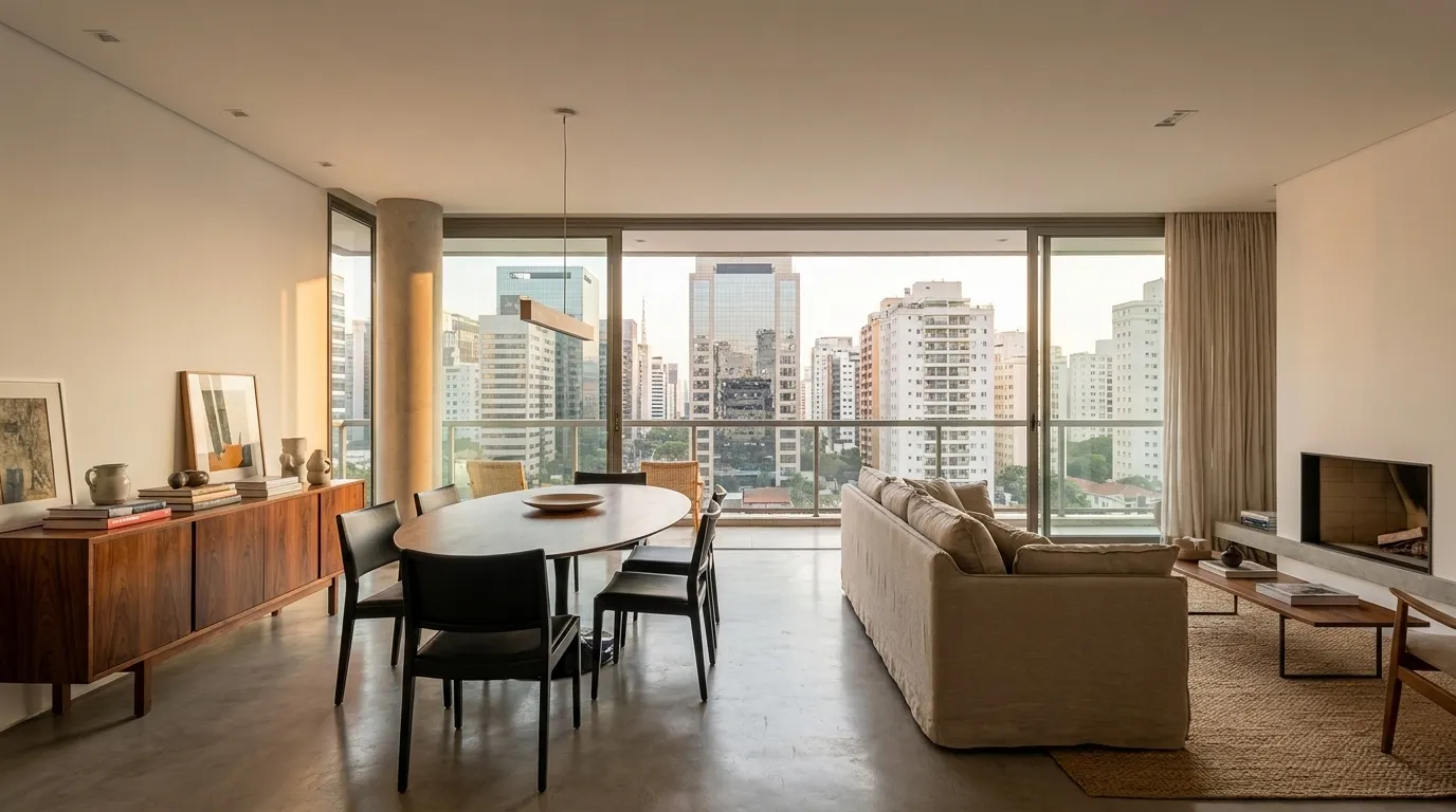 Guia de investimento na Vila Olímpia: o bairro se destaca