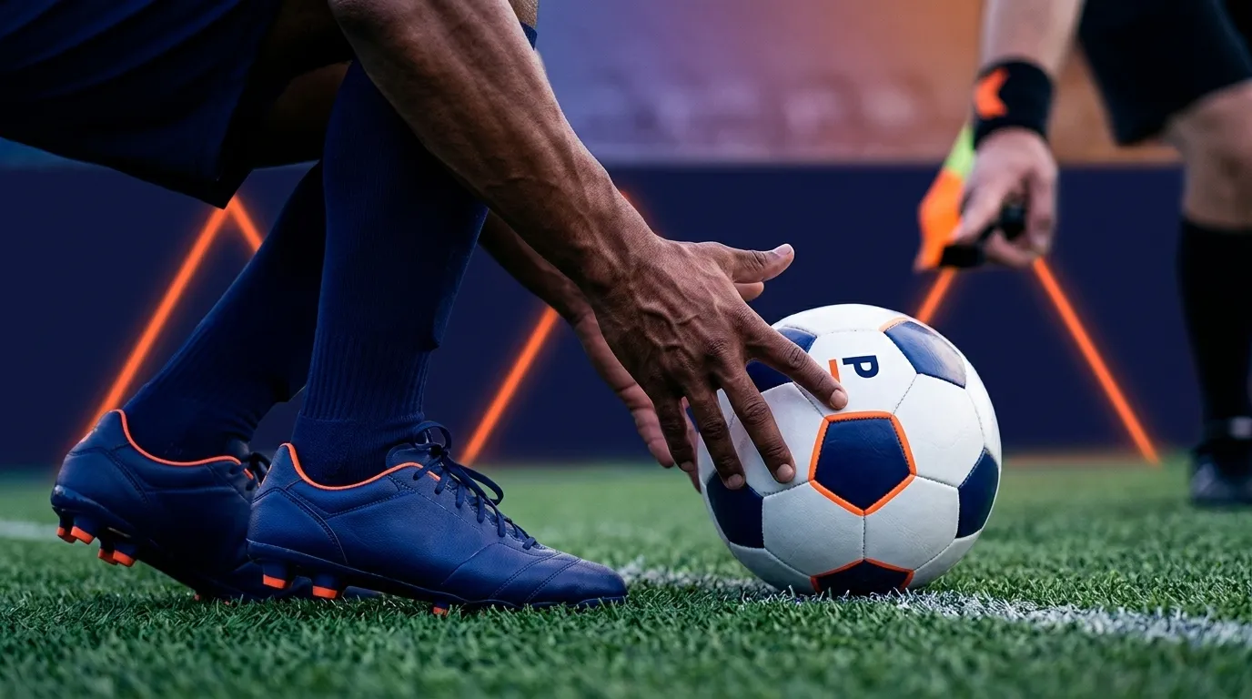 Apostas ao vivo futebol: guia para identificar oportunidades
