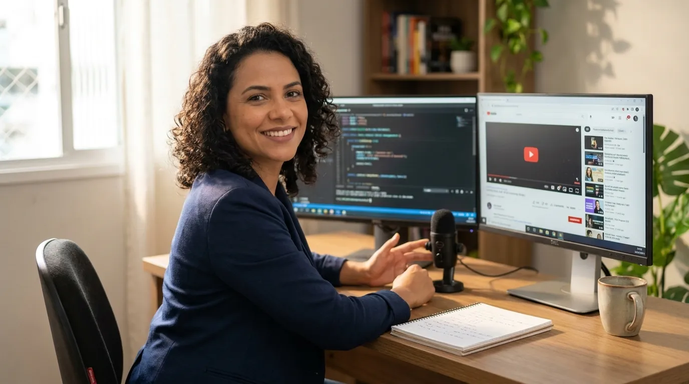 Marketing de conteúdo para programadores: passo a passo