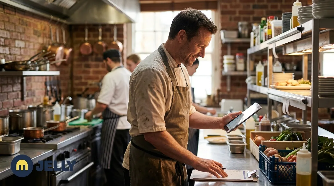 Best Multi-Site Restaurant Inventory Software for UK Groups