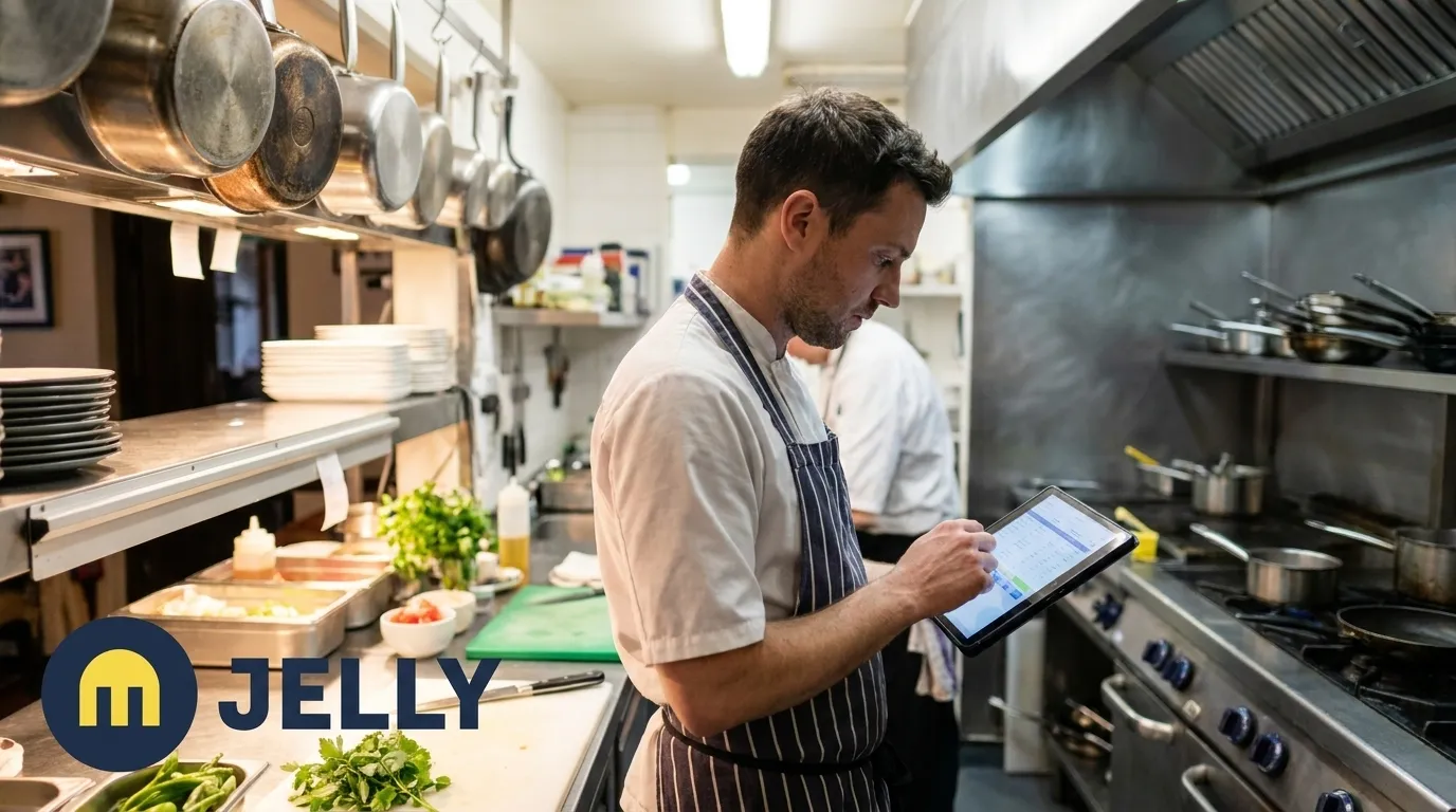 Best Variance Analysis Tools for Restaurant Food Cost UK