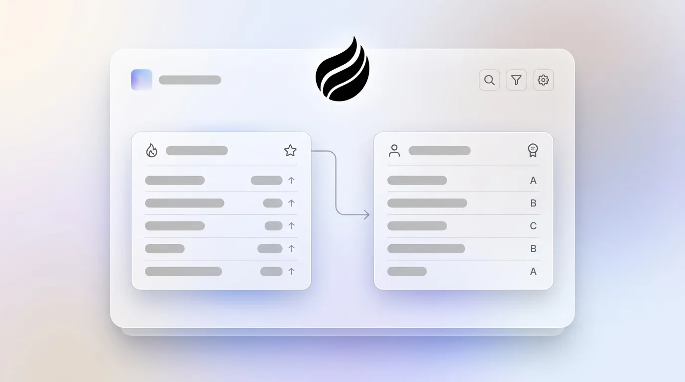 Lead Scoring vs Grading: Key Differences Explained