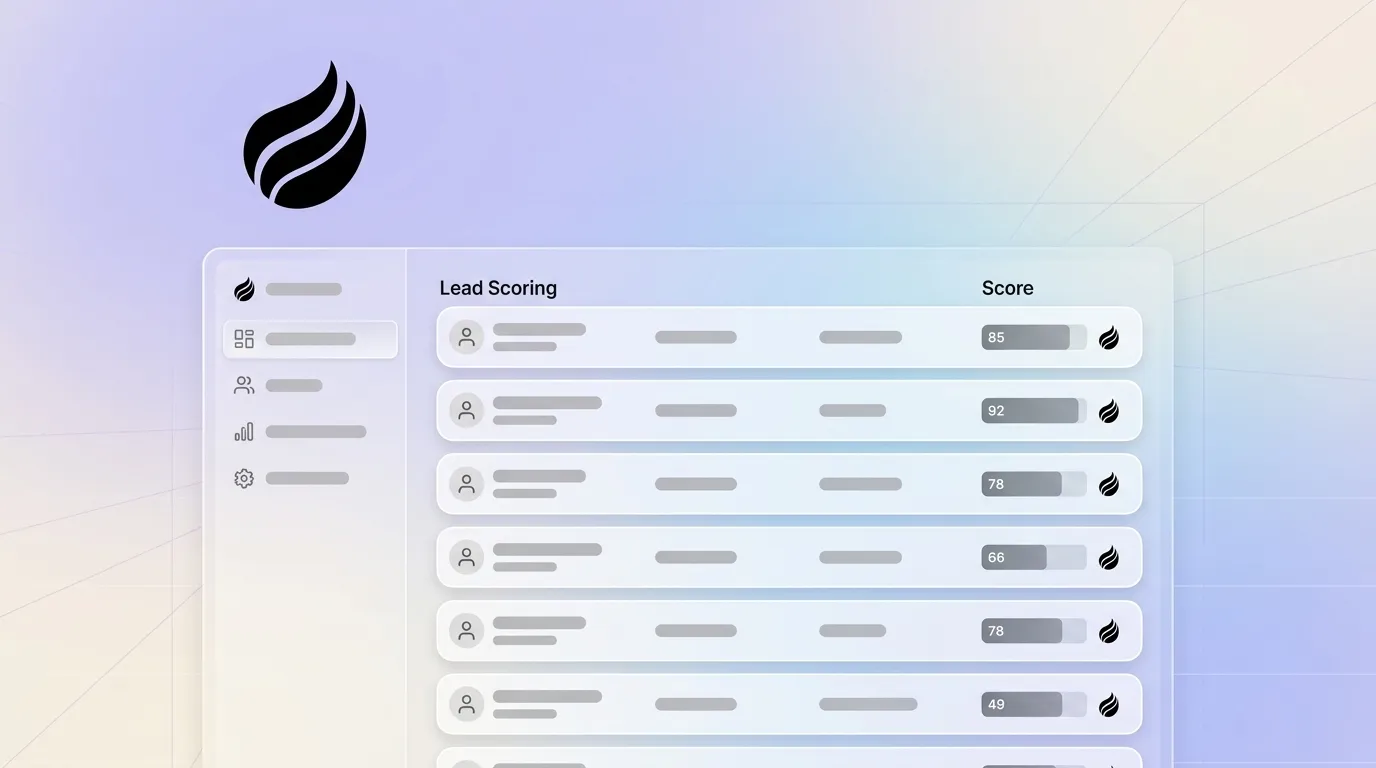 Lead Scoring for B2B Sales: A Practical Guide