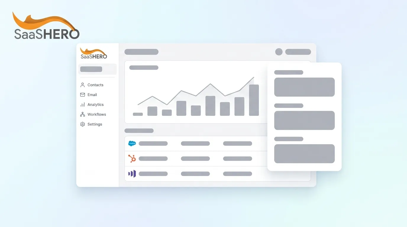 Best B2B Marketing Automation Tools for SaaS: 2026 Guide