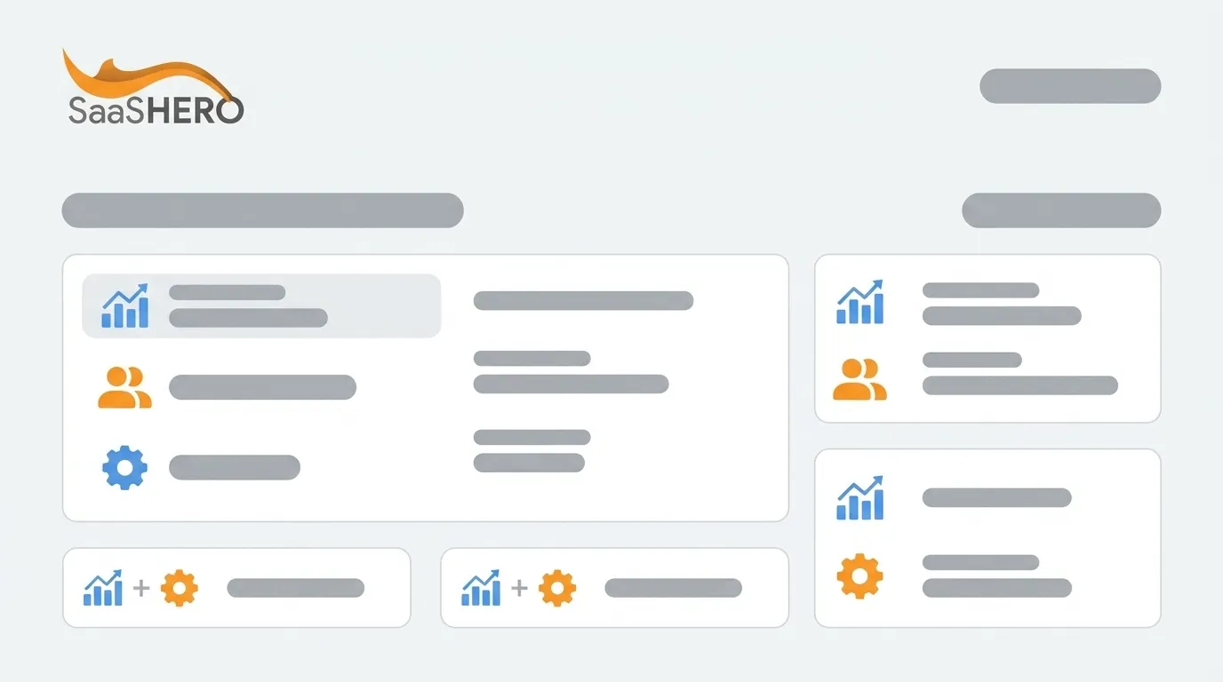 Scalable Marketing Automation Strategies for SaaS Growth
