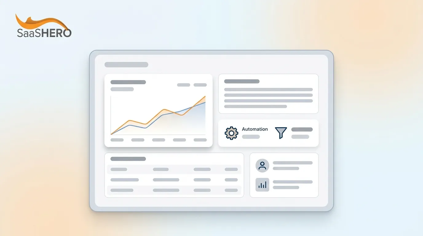 Marketing Automation Best Practices for B2B SaaS: 90 Days